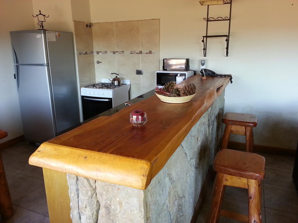 Complejo Patagon Sma Hotel San Martín de los Andes Екстериор снимка