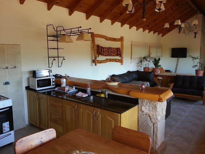 Complejo Patagon Sma Hotel San Martín de los Andes Екстериор снимка