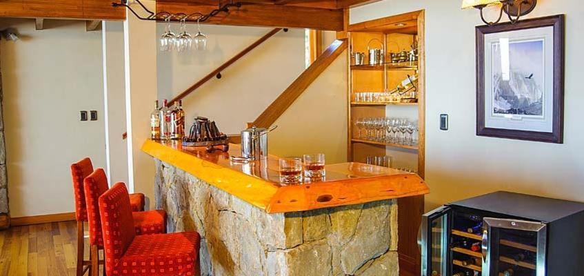 Complejo Patagon Sma Hotel San Martín de los Andes Екстериор снимка
